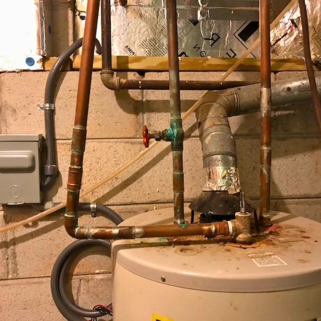 Water Heater Repair in Woodson County, KS